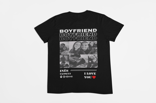 Boyfriend 2