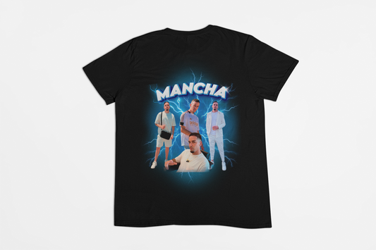 Merch Mancha