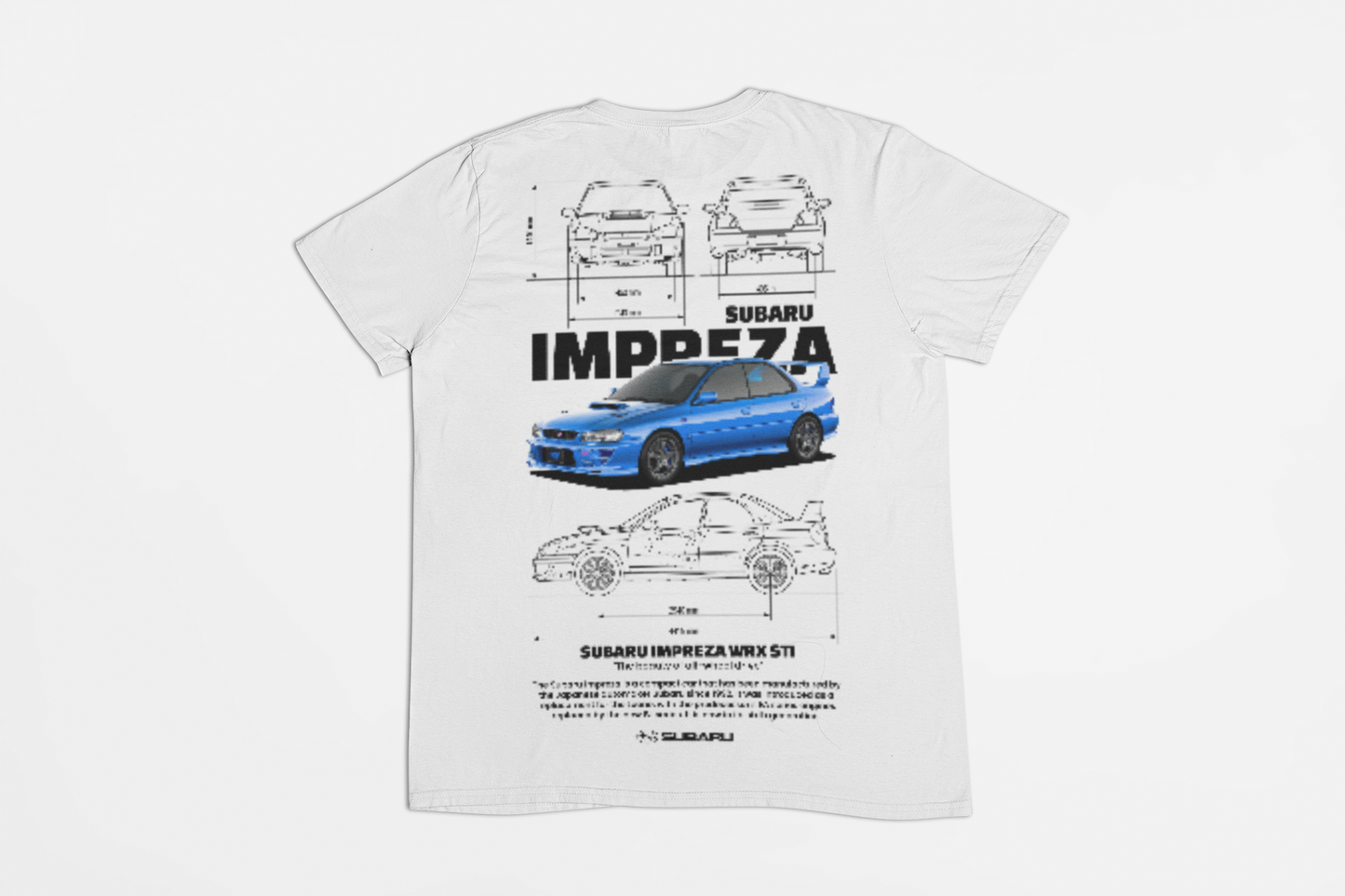 Impreza